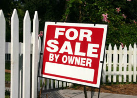 Disadvantages of For Sale By Owner