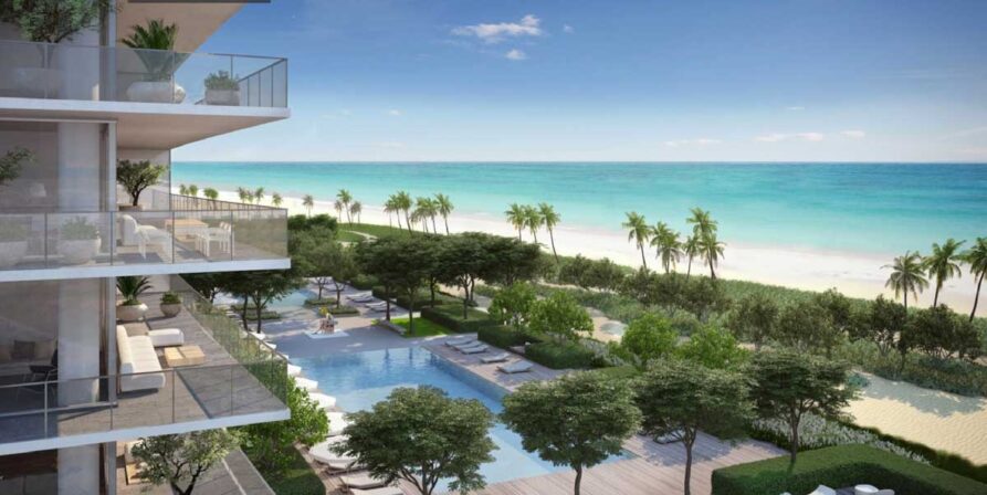 Oceana Bal Harbour sales and rentals