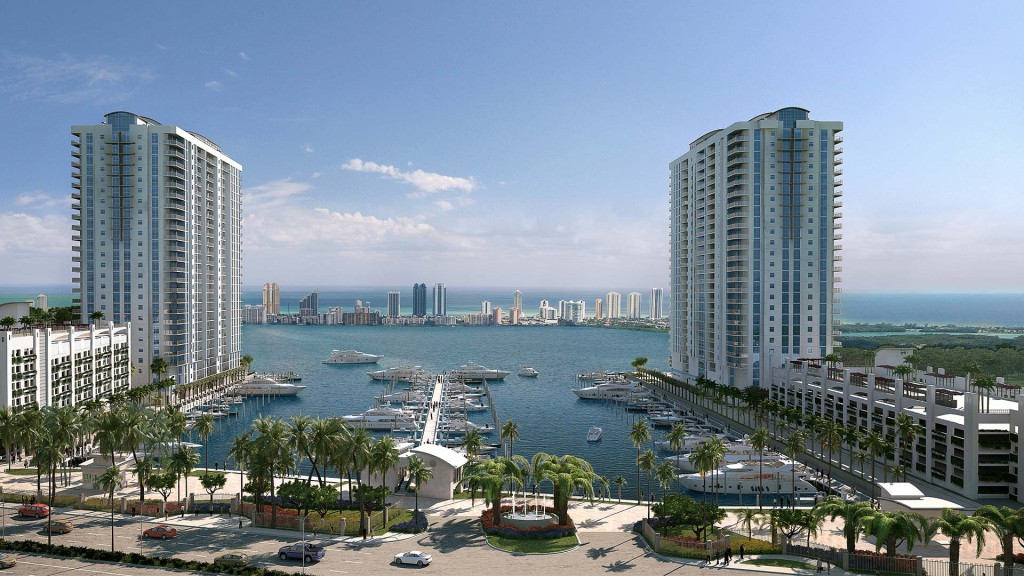 North Miami Beach condos for sale
