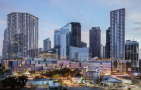 RISE AT BRICKELL CITY CENTRE