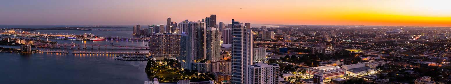 Miami real estate news