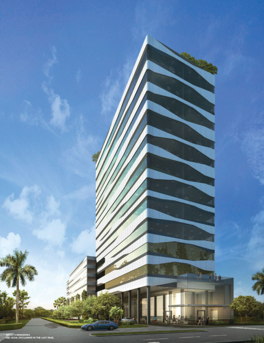 forumaventuraofficesforsale