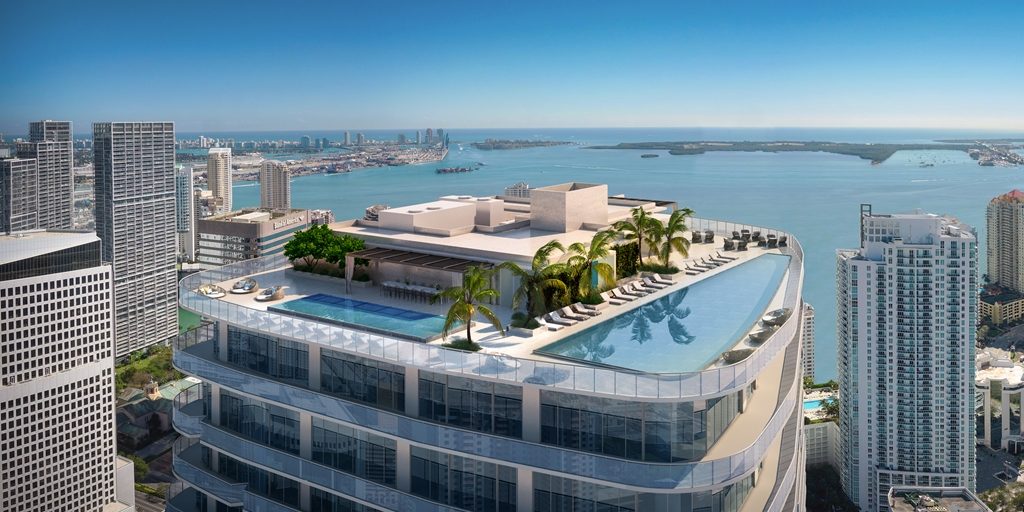 condos for sale in brickell