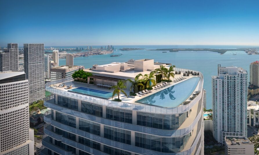 condos for sale in brickell