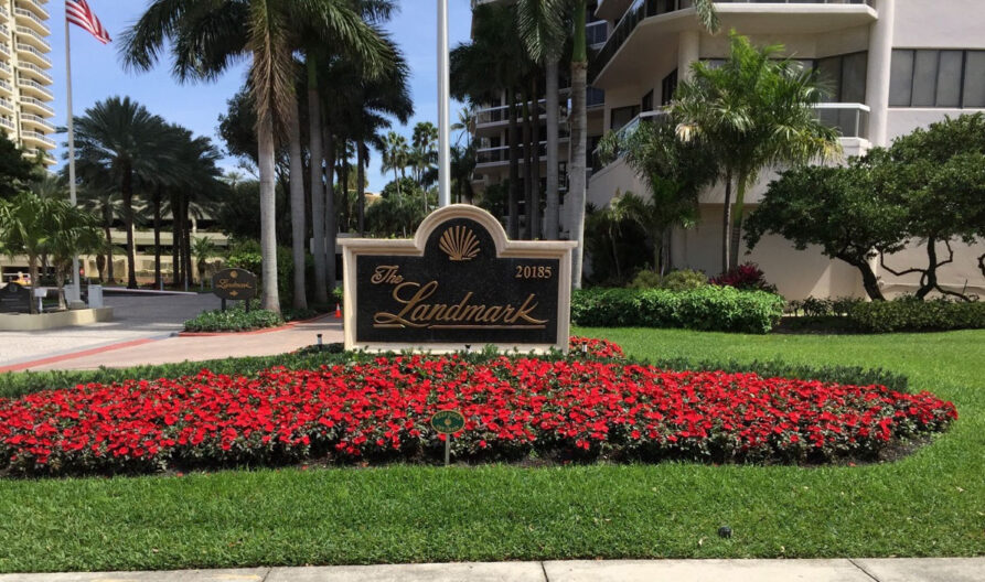 landmark aventura condoforsale