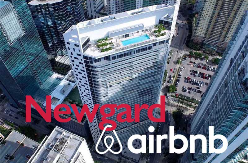 Miami-real-estate-news-newgard-Airbnb-branded-apartments Miami-real-estate-news-newgard-Airbnb-branded-apartments