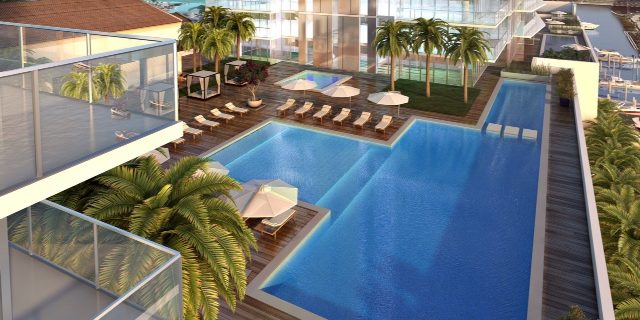 parque towers sunny isles condos