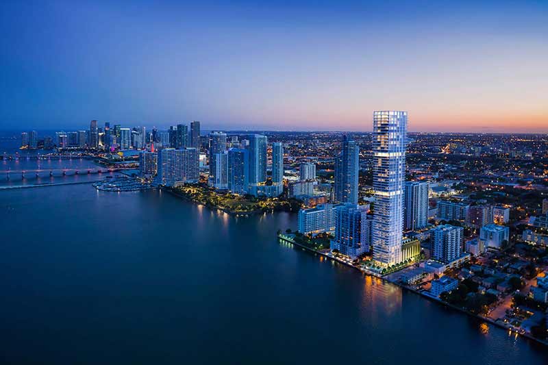 edgewater condos for sale Miami