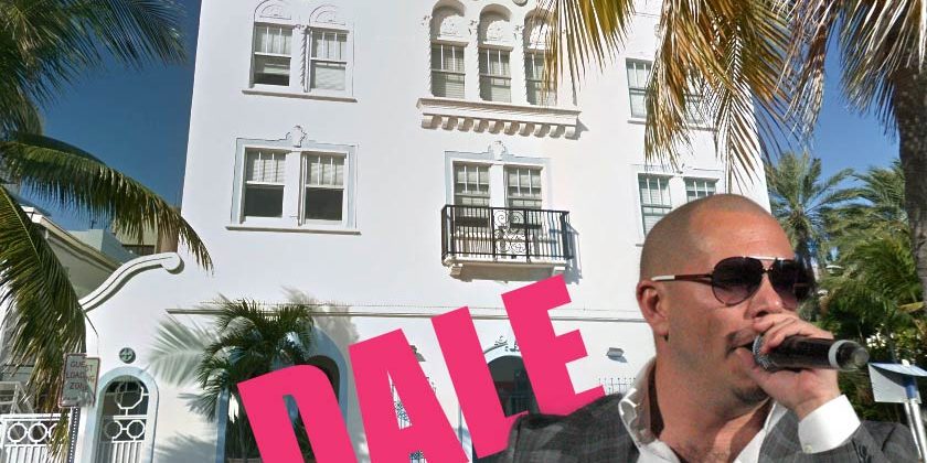 pitbull-restaurant-ocean-drive-miami-realestate-news pitbull-restaurant-ocean-drive-miami-realestate-news