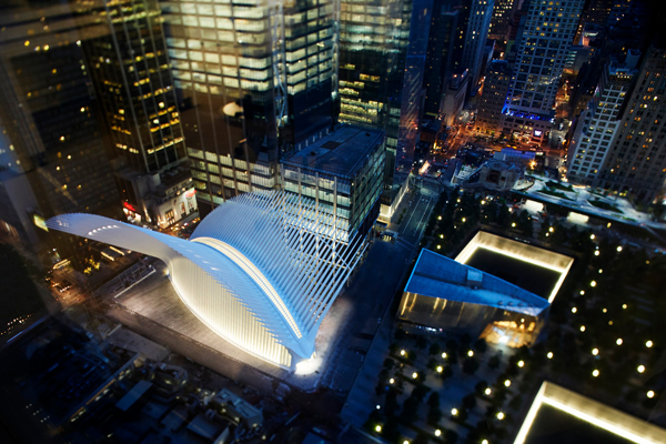 World-Trade-Center-mall European retail giant to take over Westfield for $15.7B