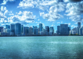 Miami Home prices are rising