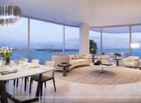 Una brickell condo pre construction