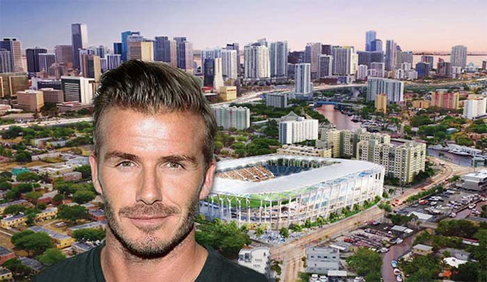 david beckham david beckham