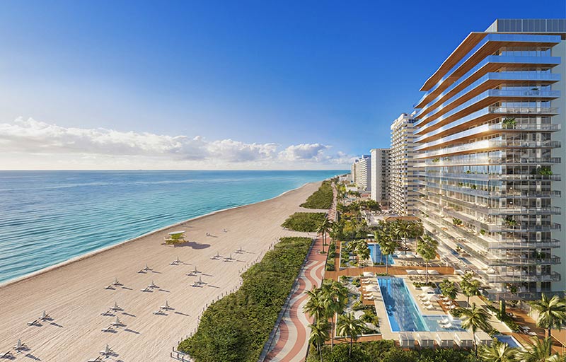 Miami Beach condos for sale