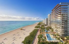 57 Ocean Miami Beach Condos