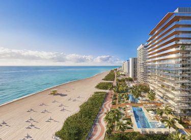 57 Ocean Miami Beach Condos