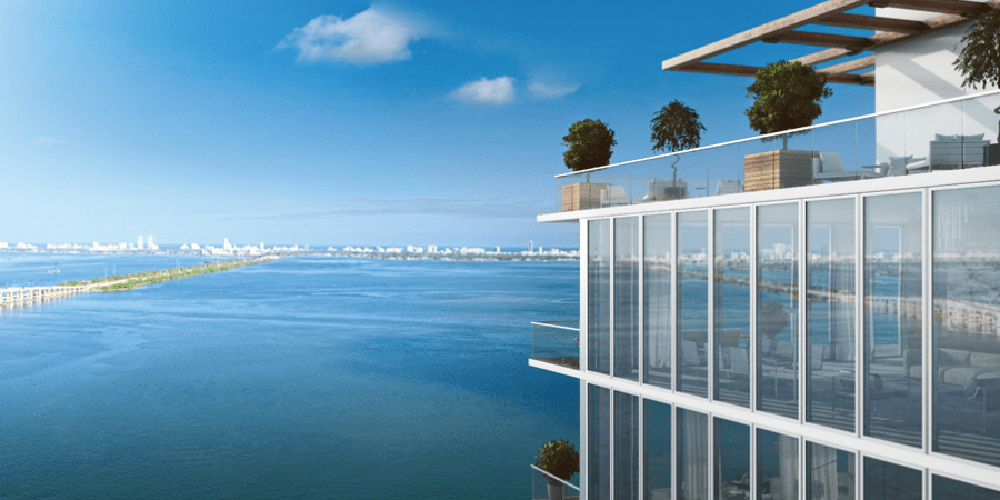 GranParaiso miami condo sales and rentals