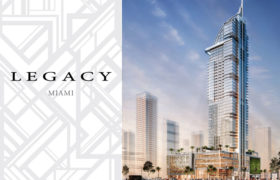 Legacy Miami Condos