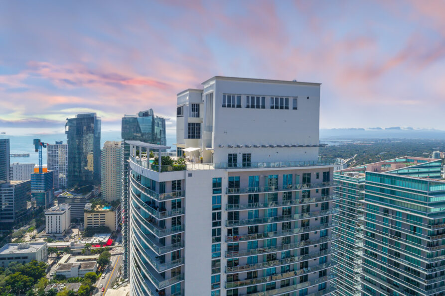 1100millecento 1100 millecento Brickell sales and rentals