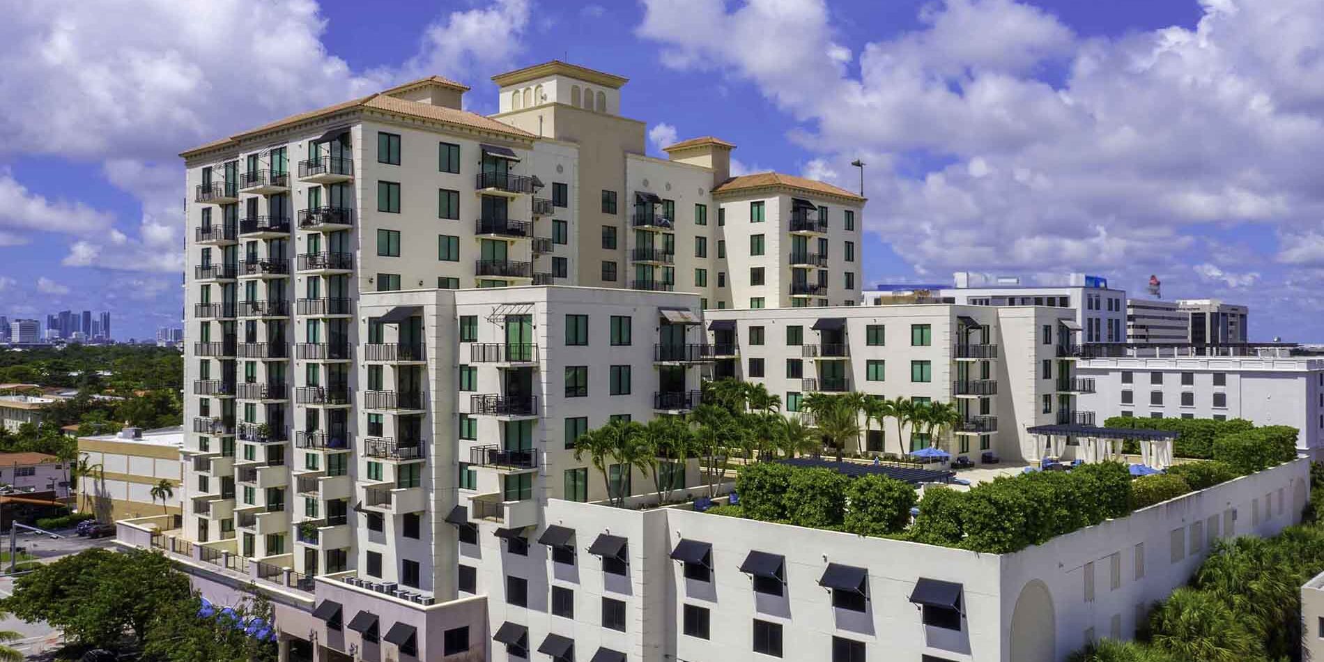 1300 Ponce Condos 1300 Ponce Condos