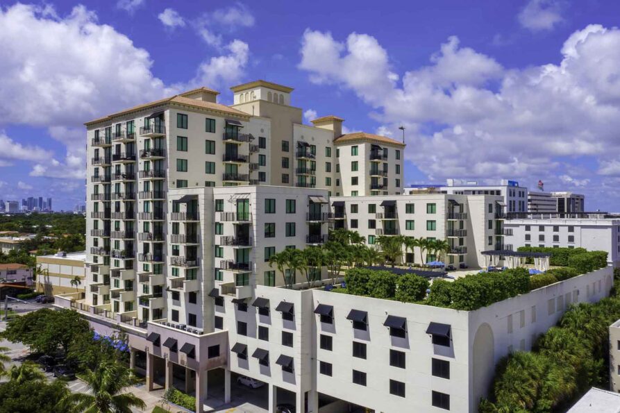 1300 Ponce Condos 1300 Ponce Condos