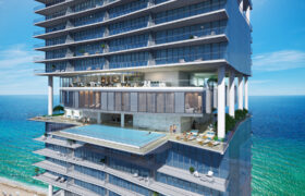 Turnberry ocean club sunny isles sales and rentals
