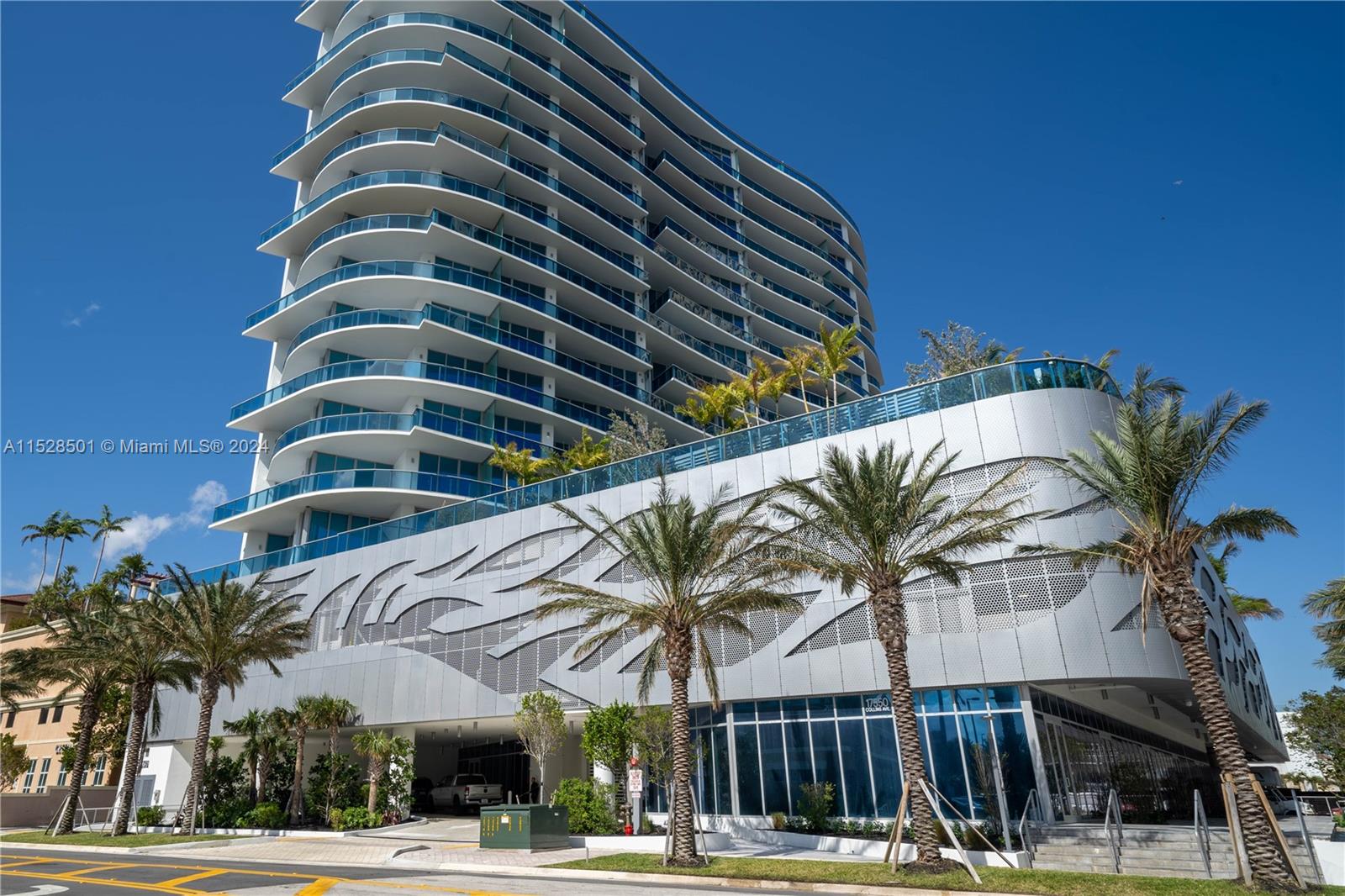 AURORA Sunny Isles Beach Residences