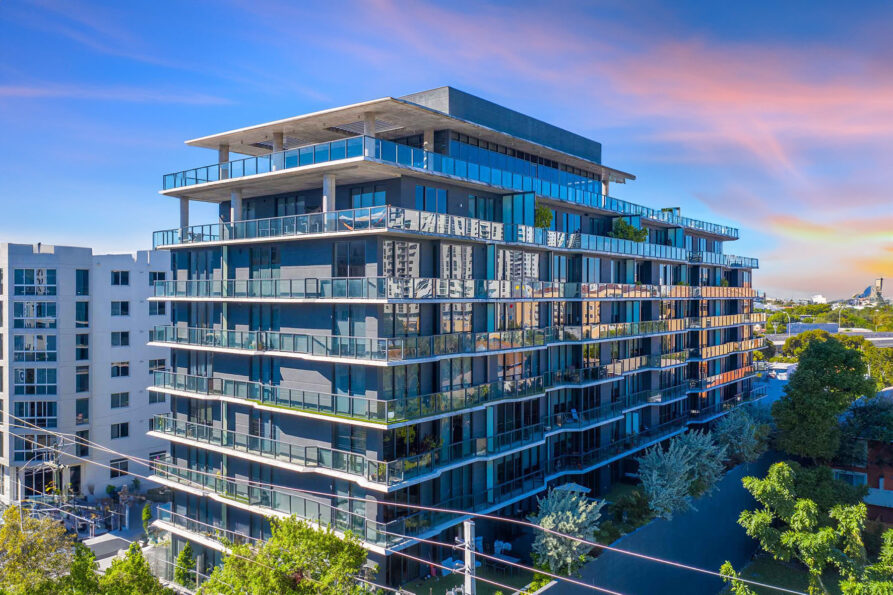 cassa brickell Condo Building in Miami cassa brickell Condo Building in Miami