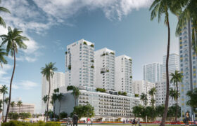 smart Brickell one sales and rentals