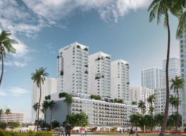smart Brickell one sales and rentals