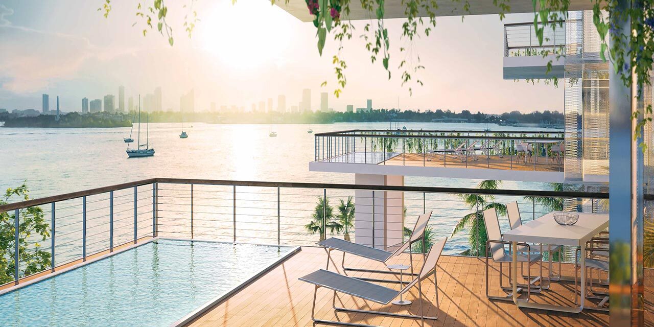 monad terrace Miami Beach